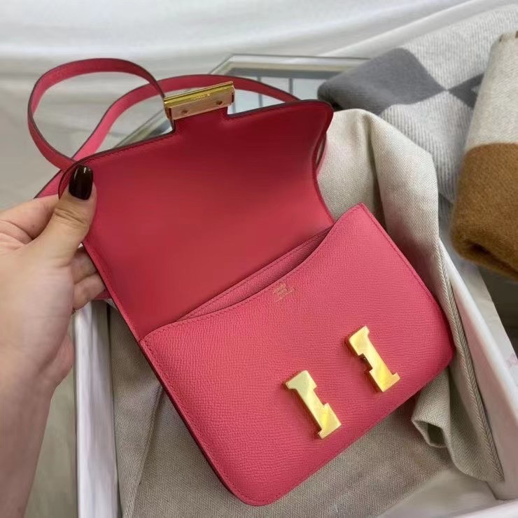 에르메스 콘스탄스18 립스틱 금장 앱송